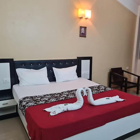 Hotel City Garden Madgaon Εξωτερικό φωτογραφία