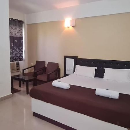 Hotel City Garden Madgaon Εξωτερικό φωτογραφία