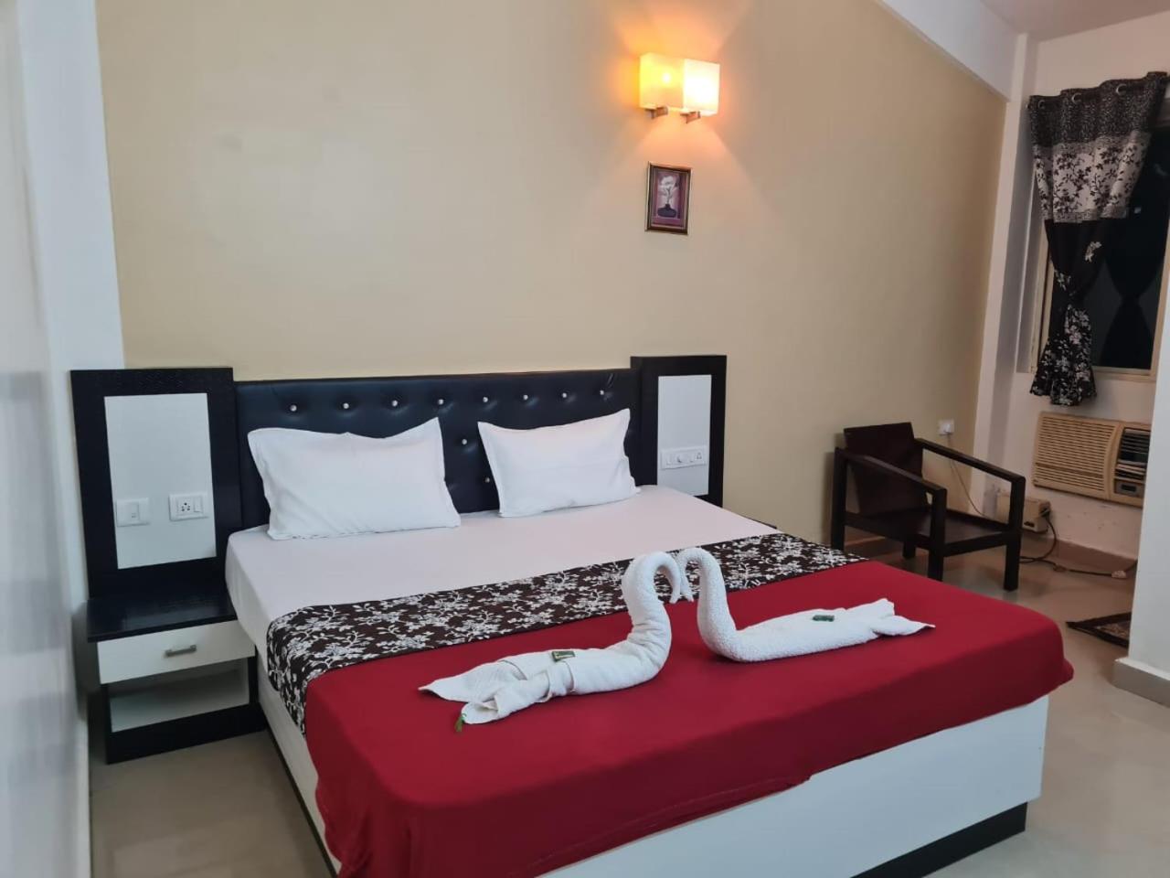 Hotel City Garden Madgaon Εξωτερικό φωτογραφία